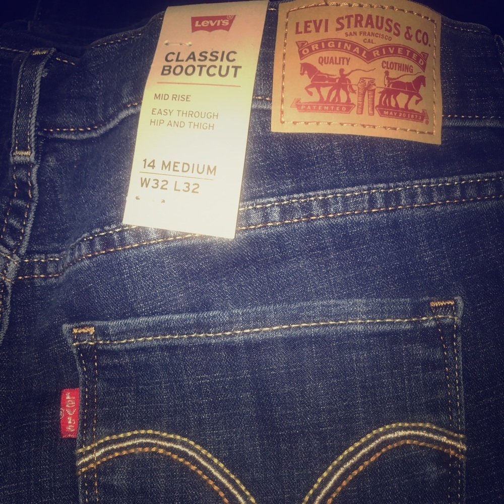 Women jeans bundle 2 pair for $50 any size